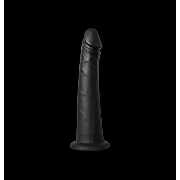 Realistische Dildo Met Vacuümvergrendelingssysteem