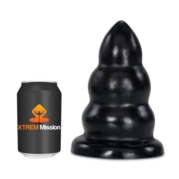 Buttplug Mission Takeover