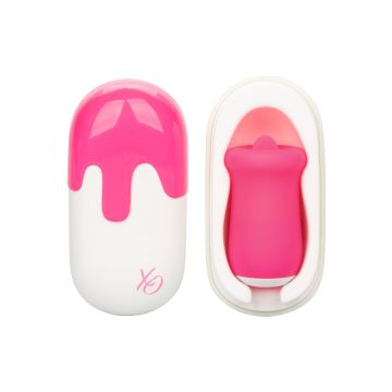 Clitoris Stimulator Sugar Craze