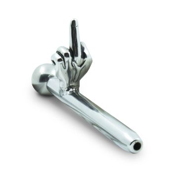 Mr. Cock Penisplug Extreme Line Middelvinger