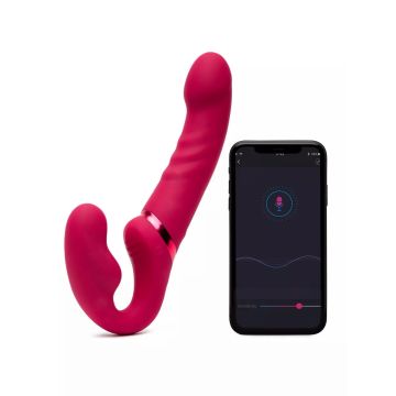 Strap-On Lovense - Lapis