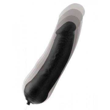 Tom's Inflatable Dildo - Tom Of Finland