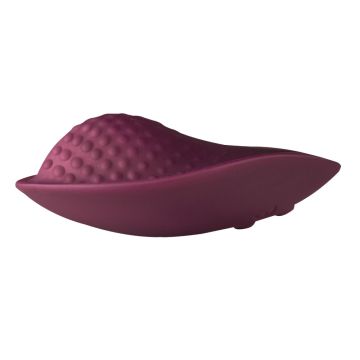 Opleg Vibrator Knickerbocker Glory