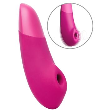 Womanizer Enhance - Roze