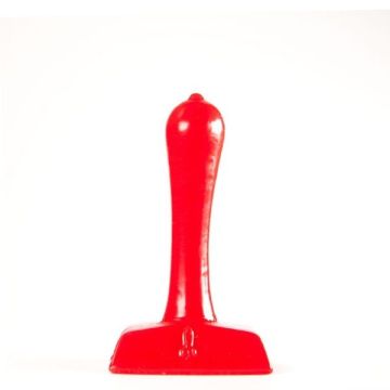 ZiZi Conchita Buttplug - Rood-115-zzt33r.jpg
