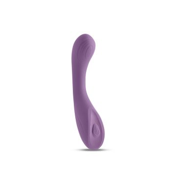 Vibrator Desire Pure - Paars