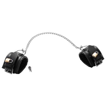 Leren Enkelboeien Zado