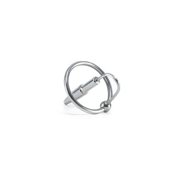 Penisplug met eikelring Hardware