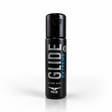 Mister B Extreme Glide 100 ml - Anaal Glijmiddel