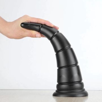 Lusty XXL Buttplug Pion