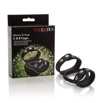 Tri-Snap C&B Cage Cockring en Ballstretcher-tri-snap-cockring-en-ballstretcher-sextoyland.jpg