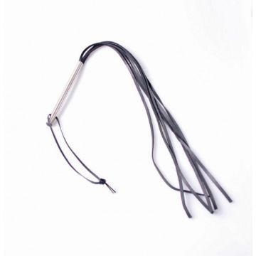 Flogger Slim Whip - Kiotos Leather