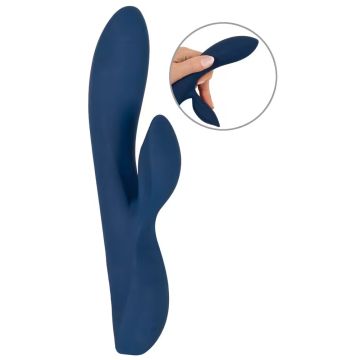 Blauwe Rabbit Vibrator - Magic Shiver