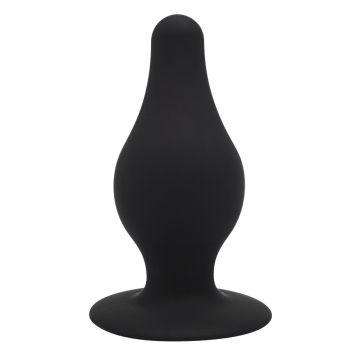 Buttplug Premium Silicone