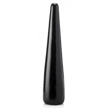 Taps Toelopende Dildo - 29 CM-taps-toelopende-dildo-29-cm-vk.jpg