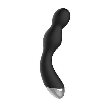 ElectroShock E-Stim G-Spot Vibrator