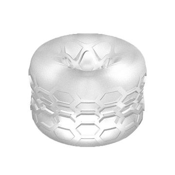 Masturbater en Bumber NO. 94 - Transparant-masturbater-en-bumber-no-94-transparant.jpg