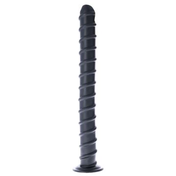 Extreme Buttplug Cabogirao