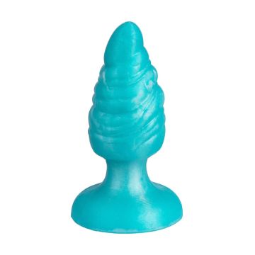 Fantasy Buttplug Melty - Turquoise