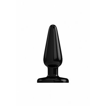Basis Buttplug - 8 cm