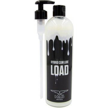 Mister B LOAD Glijmiddel - 100 ml
