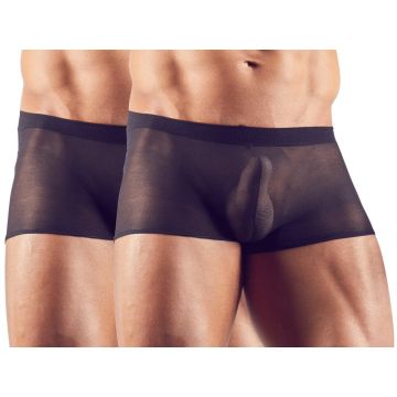 Heren Panty Shorts - 2 stuks