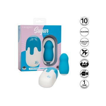 Vibrerend Eitje Sugar Dream