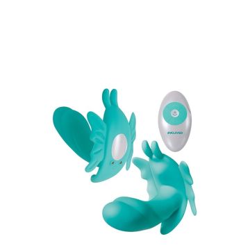 Vibrator met Afstandsbediening The Butterfly Effect-vibrator-met-afstandsbediening-the-butterfly-effect.jpg