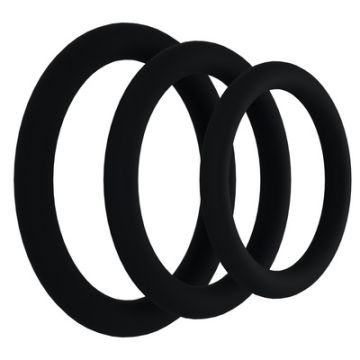 Cockring Set Tri-Pack Silicone Gasket-cockring-set-tri-pack-silicone-gasket.jpg