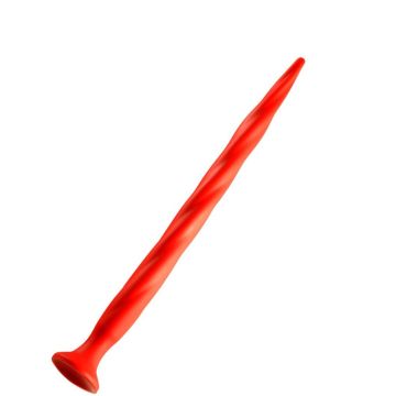 Lusty Lange gladde dildo M - 50 cm-lusty-lange-dunne-gladde-dildo-50-cm.jpg