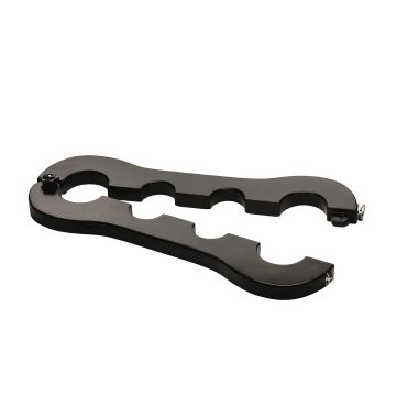 Pols- en Enkelboeien Master Series Trapped