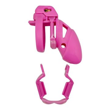 The Vice Standaard Kuisheidskooi Mach 2 - Roze