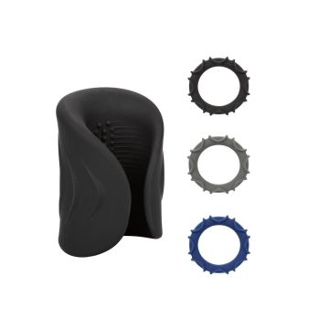 Vibrerende masturbator Pro Stroker