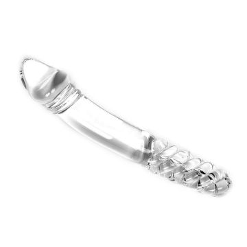 Glazen Dildo Clear Double-glazen-dildo-clear-double-zk.jpg