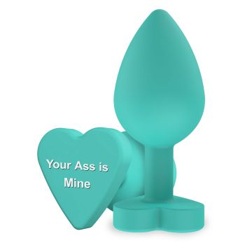 Buttplug Toyjoy Your Ass Is Mine-buttplug-toyjoy-your-ass-is-mine.jpg