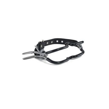 Bondage Mond Klem Jennings Clamp