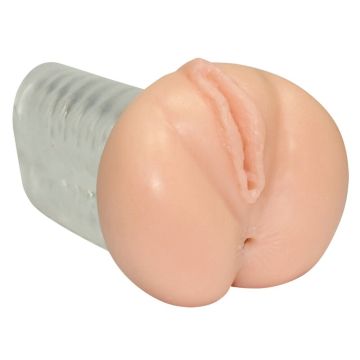 Carry-Ann Natuurlijke Masturbator