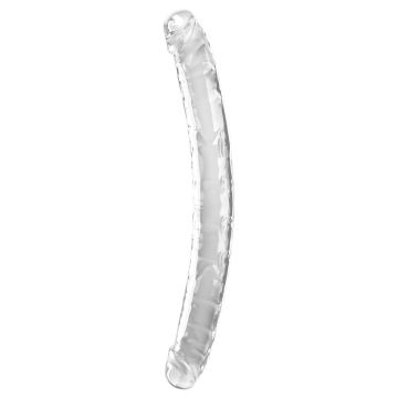 Dubbele Dildo Double Trouble King Cock - Transparant-dubbele-dildo-double-trouble-king-cock-transparant.jpg