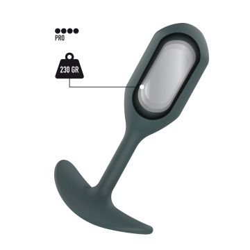 ToyJoy Buttocks The Champ Weighted Buttplug-toyjoy-buttocks-the-champ-weighted-buttplug.jpg