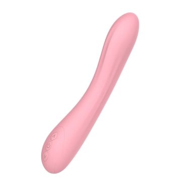 G-spot Vibrator Peach Party