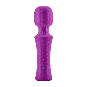 Femmefunn Ultra Wand Mini - Paars