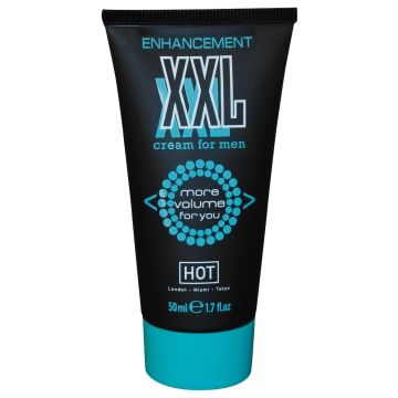 Enhancement XXL Crème