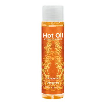 Massage Hot Oil - Mandarina
