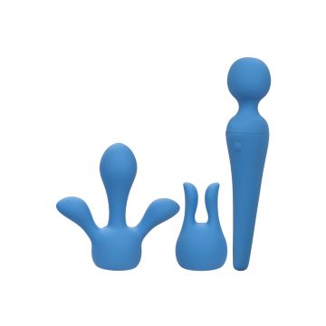 Body Wand Kit Couture Collection CalExotics