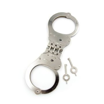 Handboeien Cuff Hinged - Mister B