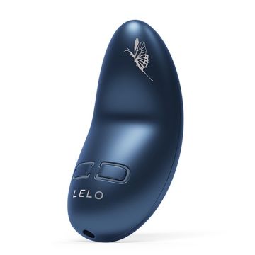 Lelo Nea 3 Personal Massager - Blauw