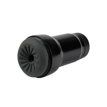 Masturbator Feel by Kiiroo Pocket -  Zwart