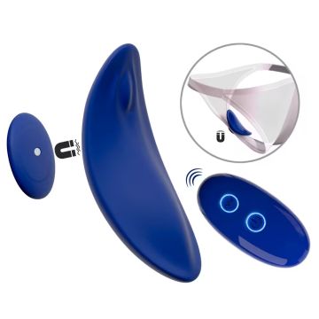 Panty Vibrator RC - Extra Slim