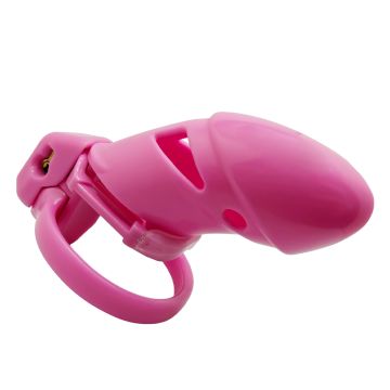 The Vice Mach 2 - Kuisheidskooi Plus - Roze