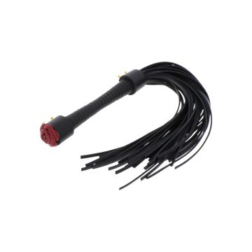 Flogger  Taboom Wild Roses Whip